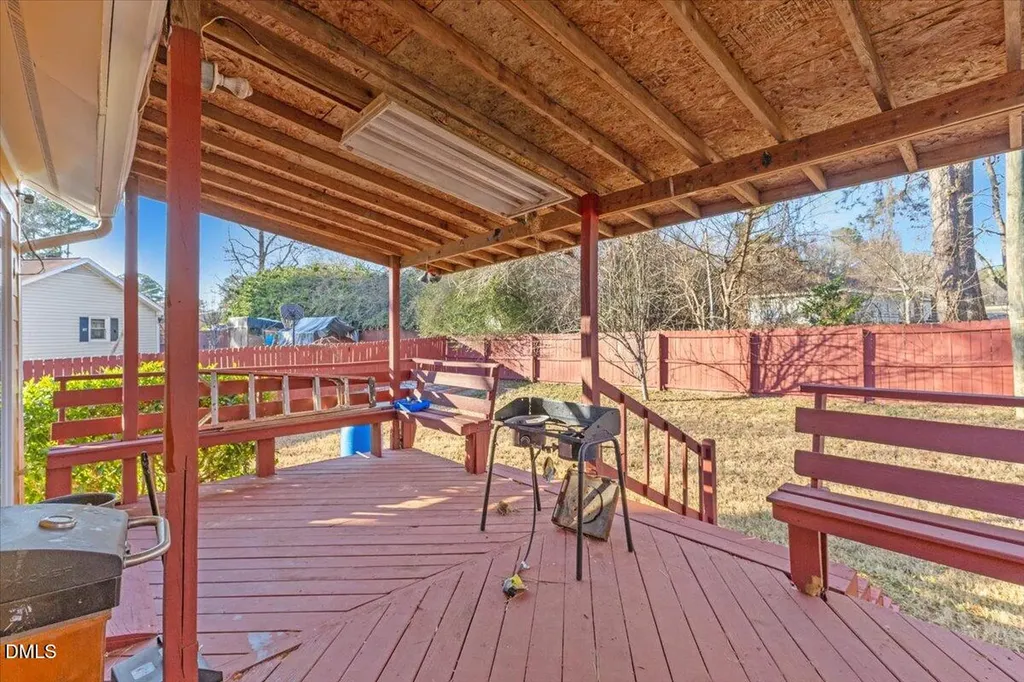 3612 Satellite Court Raleigh NC 27604
