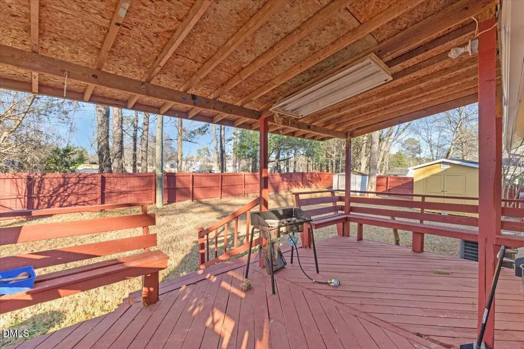 3612 Satellite Court Raleigh NC 27604