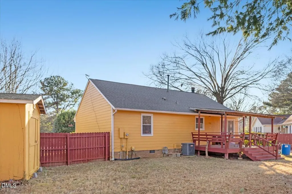 3612 Satellite Court Raleigh NC 27604