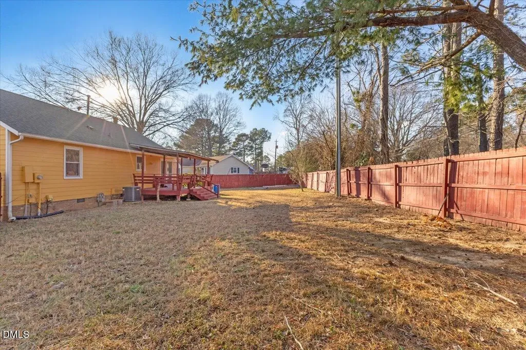 3612 Satellite Court Raleigh NC 27604