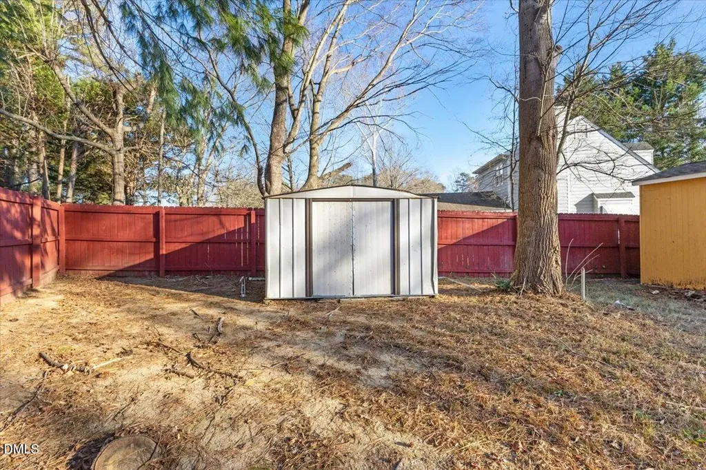 3612 Satellite Court Raleigh NC 27604