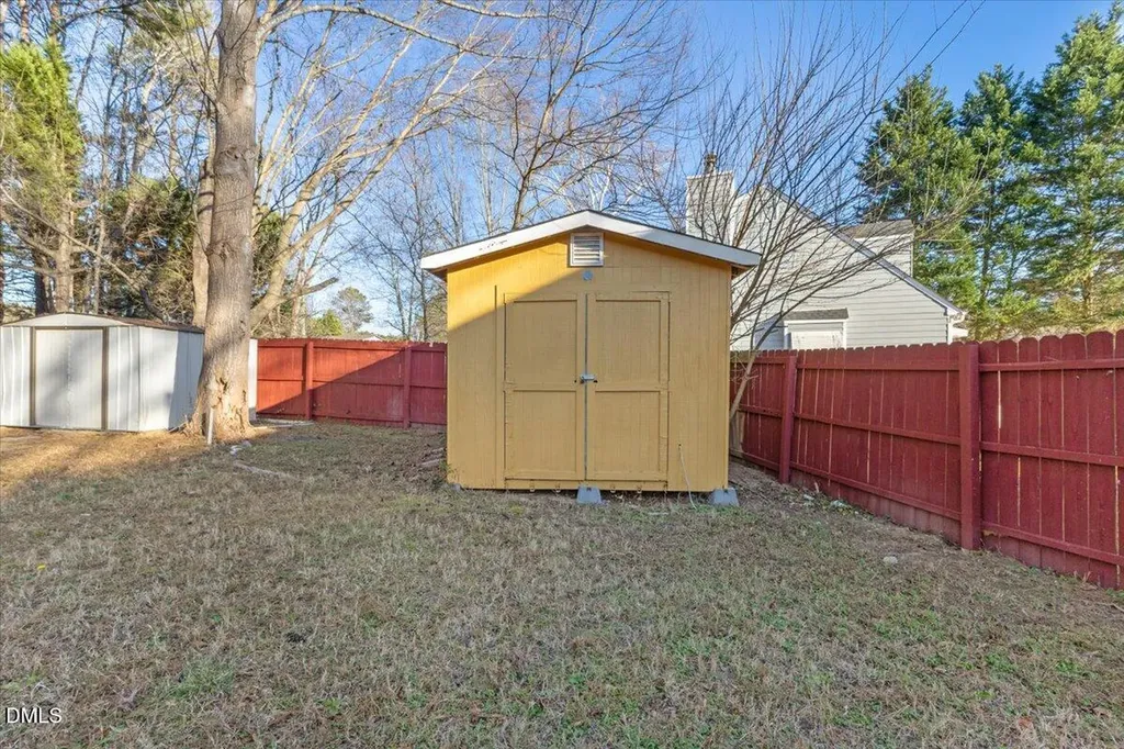 3612 Satellite Court Raleigh NC 27604