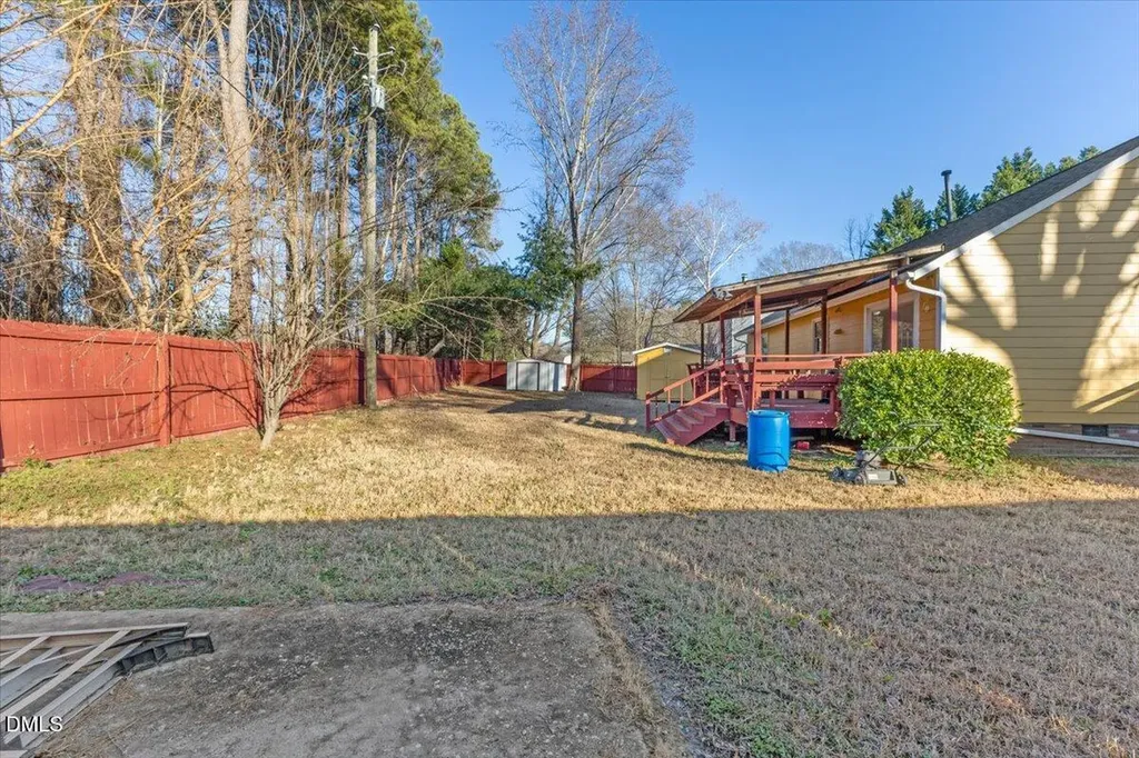 3612 Satellite Court Raleigh NC 27604