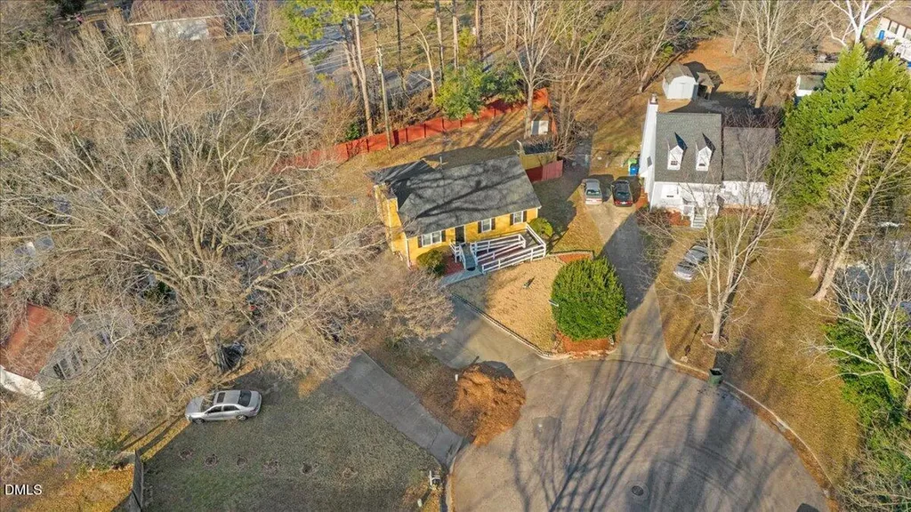 3612 Satellite Court Raleigh NC 27604