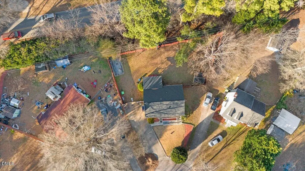 3612 Satellite Court Raleigh NC 27604