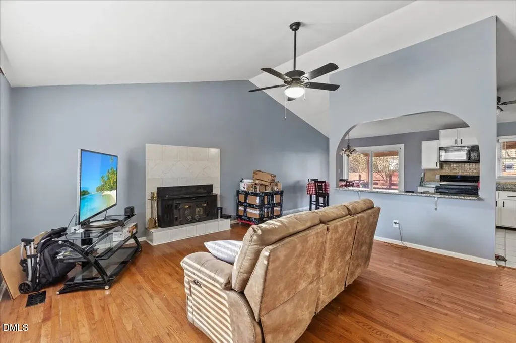 3612 Satellite Court Raleigh NC 27604