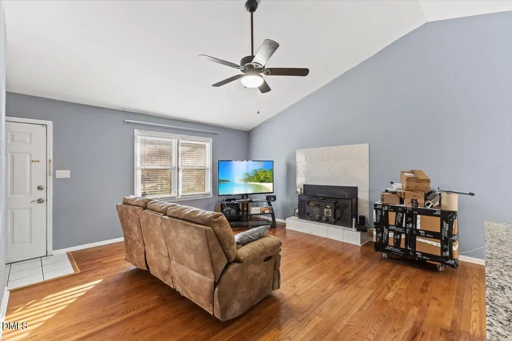 3612 Satellite Court Raleigh NC 27604
