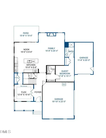 375 Glade Drive Aberdeen NC 28315