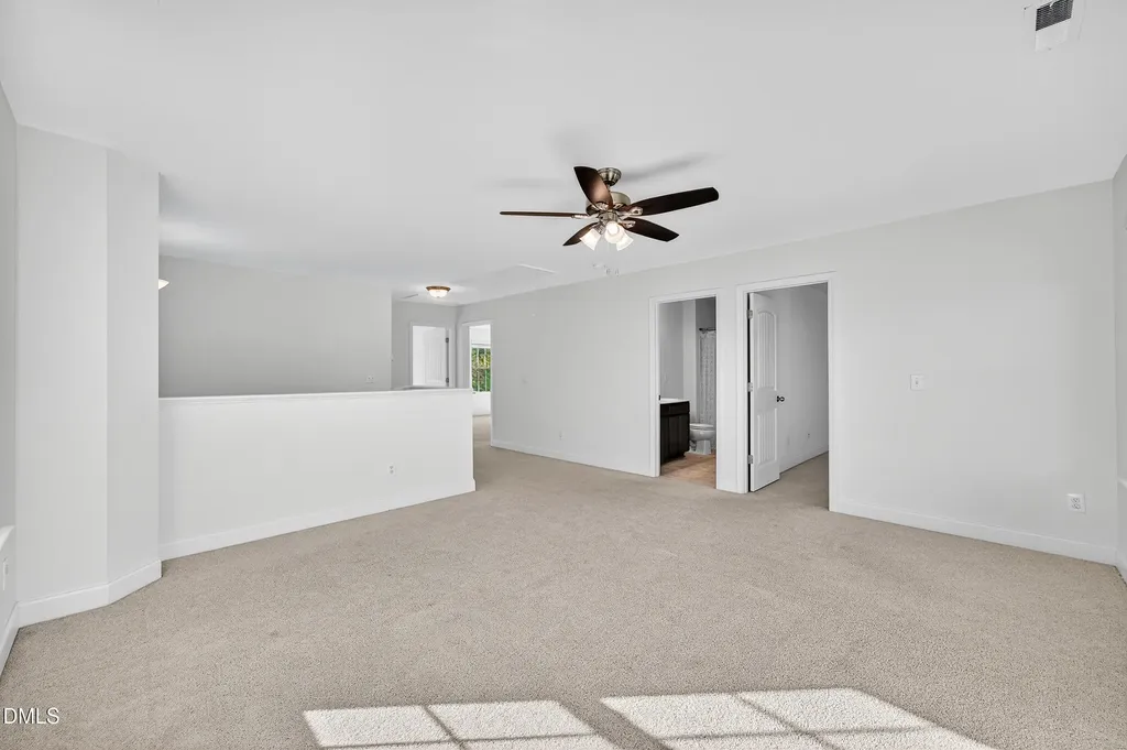 921 Stable Fern Drive Fuquay Varina NC 27526
