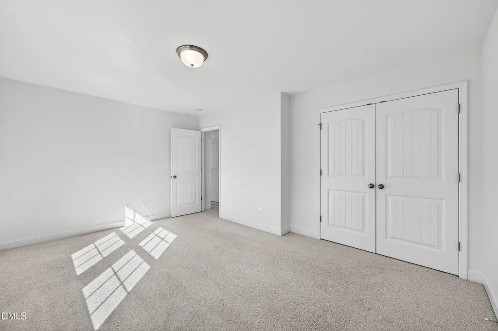 921 Stable Fern Drive Fuquay Varina NC 27526