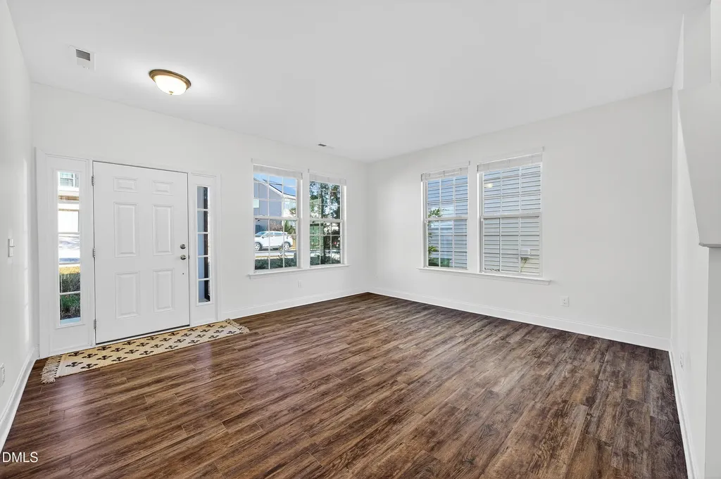 921 Stable Fern Drive Fuquay Varina NC 27526