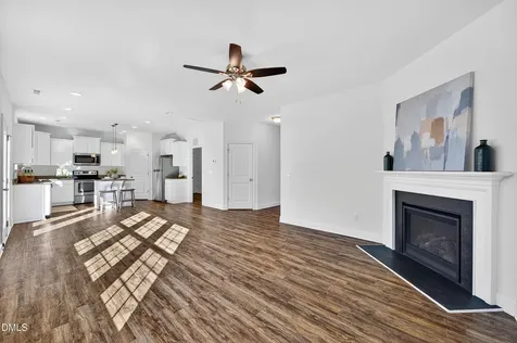 921 Stable Fern Drive Fuquay Varina NC 27526