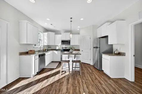 921 Stable Fern Drive Fuquay Varina NC 27526