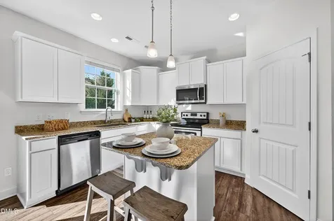 921 Stable Fern Drive Fuquay Varina NC 27526