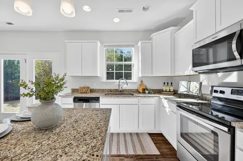 921 Stable Fern Drive Fuquay Varina NC 27526