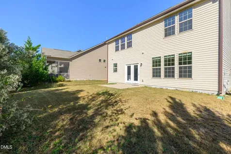 921 Stable Fern Drive Fuquay Varina NC 27526