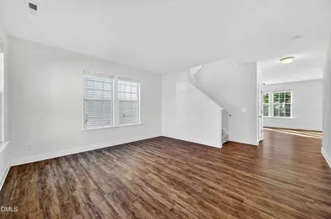 921 Stable Fern Drive Fuquay Varina NC 27526