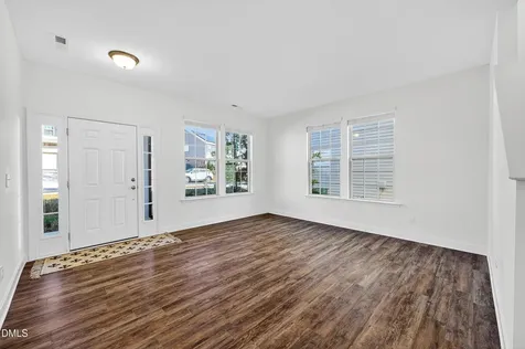 921 Stable Fern Drive Fuquay Varina NC 27526