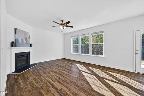 921 Stable Fern Drive Fuquay Varina NC 27526