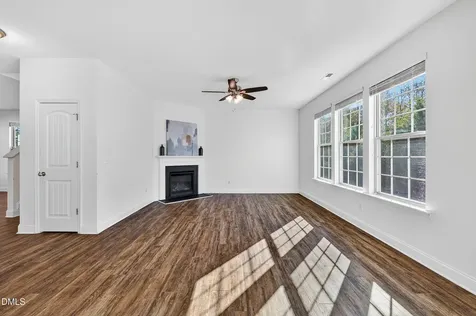921 Stable Fern Drive Fuquay Varina NC 27526