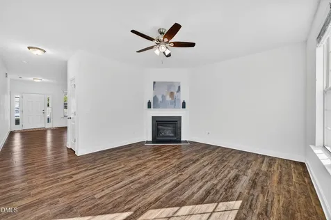 921 Stable Fern Drive Fuquay Varina NC 27526