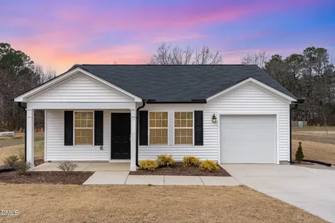 385 Dasu Drive Clayton NC 27520