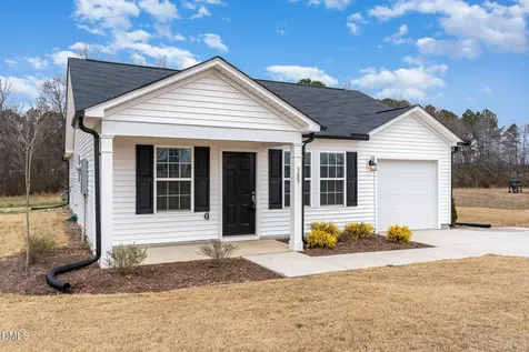 385 Dasu Drive Clayton NC 27520