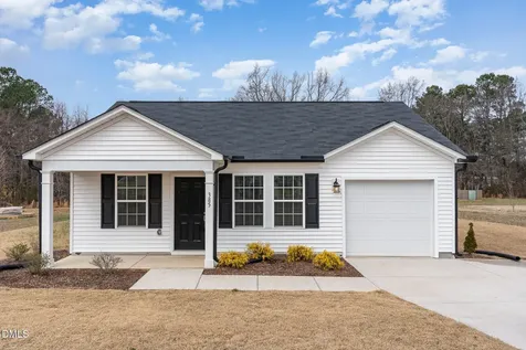 385 Dasu Drive Clayton NC 27520