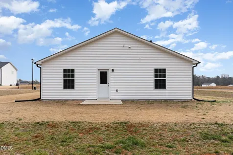 385 Dasu Drive Clayton NC 27520