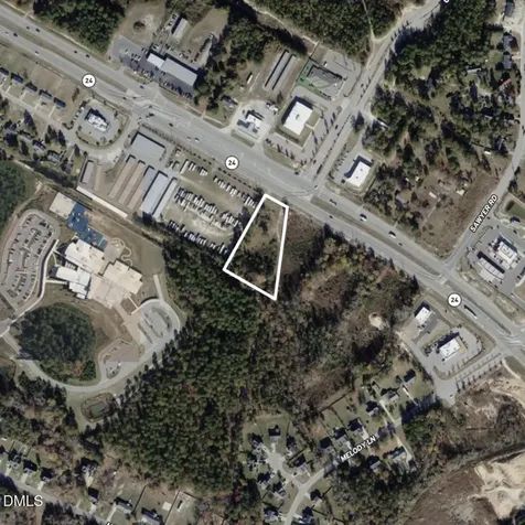 70 Garland Drive Cameron NC 28326
