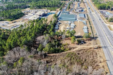 70 Garland Drive Cameron NC 28326