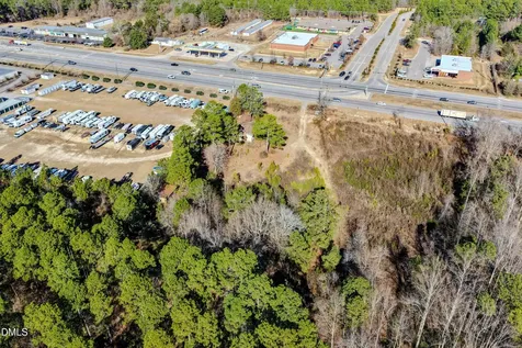 70 Garland Drive Cameron NC 28326