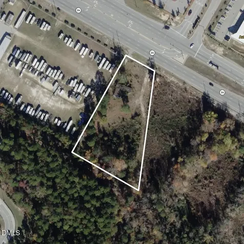 70 Garland Drive Cameron NC 28326