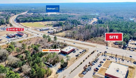 70 Garland Drive Cameron NC 28326