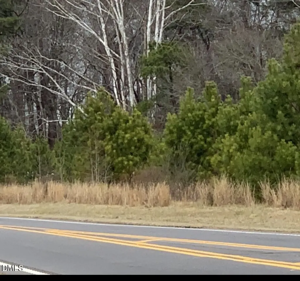 Lot 1 N 210 Highway N Lillington NC 27546