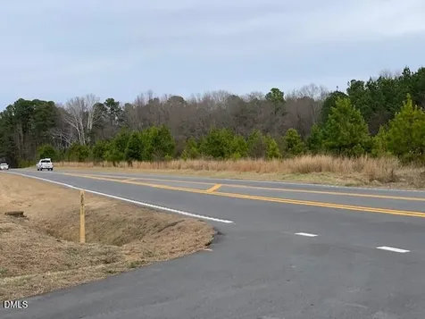 Lot 1 N 210 Highway N Lillington NC 27546