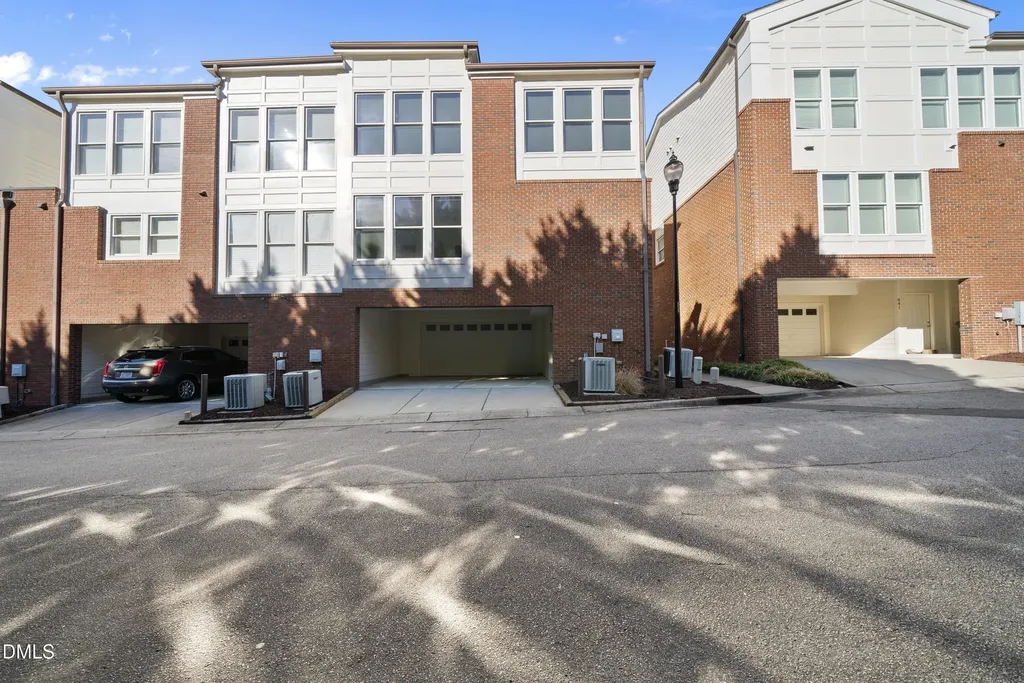 839 The Village Circle Raleigh NC 27615