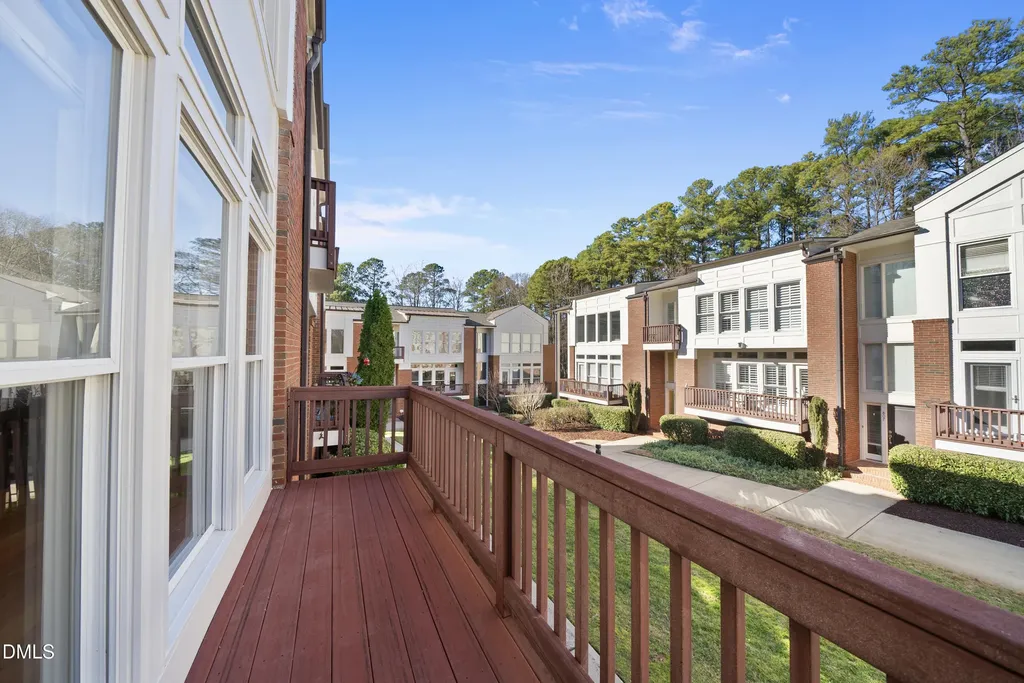 839 The Village Circle Raleigh NC 27615