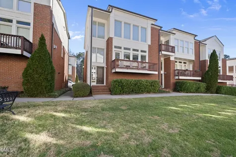 839 The Village Circle Raleigh NC 27615