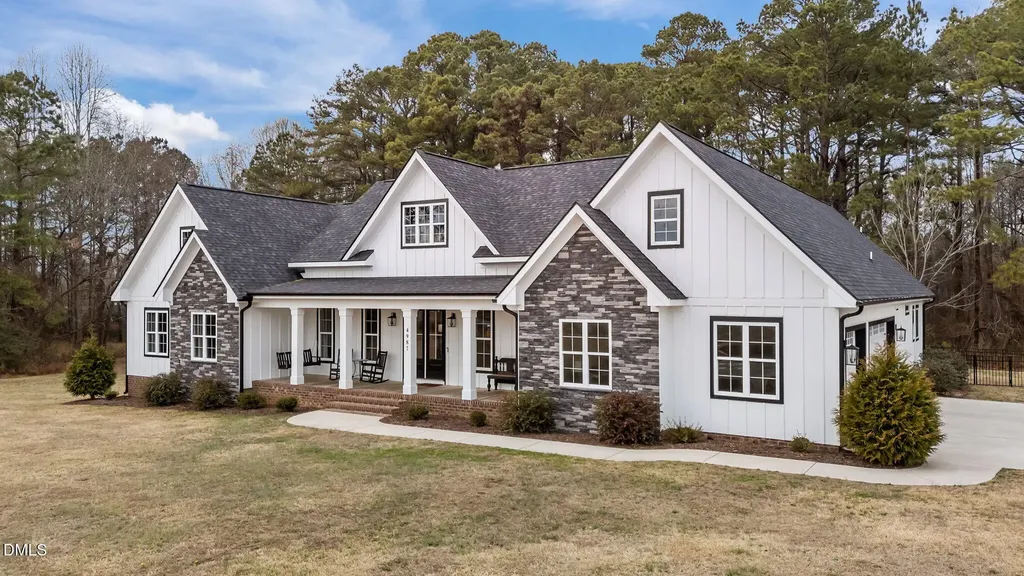 4987 Old Beulah Road Selma NC 27576