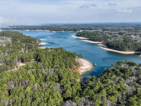 523 County Line Road Manson NC 27553