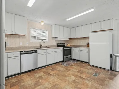 523 County Line Road Manson NC 27553