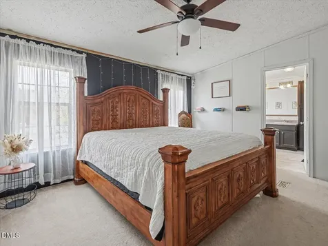 523 County Line Road Manson NC 27553