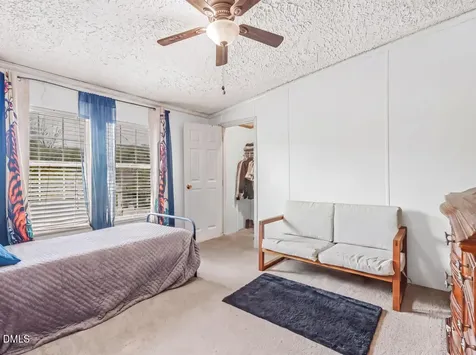 523 County Line Road Manson NC 27553