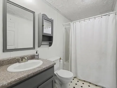 523 County Line Road Manson NC 27553