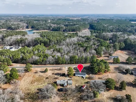 523 County Line Road Manson NC 27553