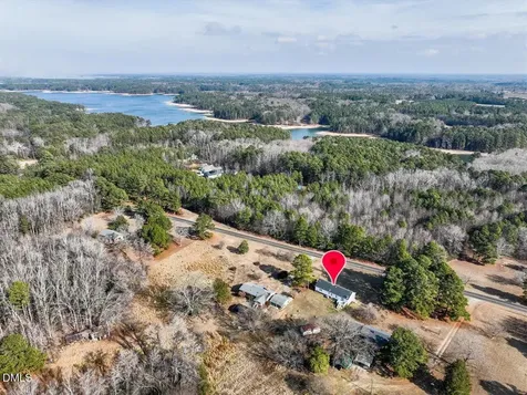 523 County Line Road Manson NC 27553