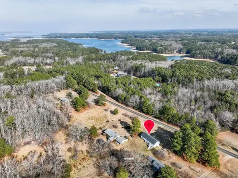 523 County Line Road Manson NC 27553