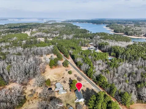523 County Line Road Manson NC 27553