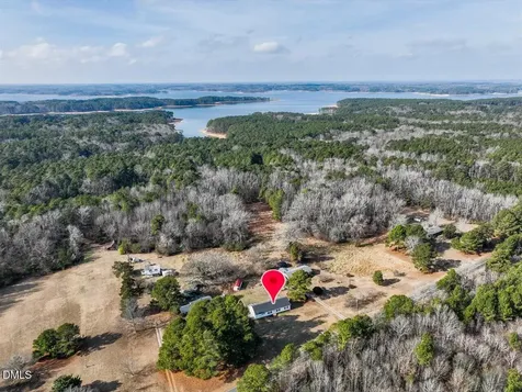 523 County Line Road Manson NC 27553